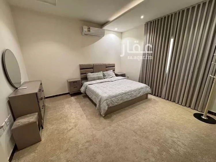 شقة للإيجار في شارع القلعة, حي الربيع, مدينة الرياض, منطقة الرياض صورة 3