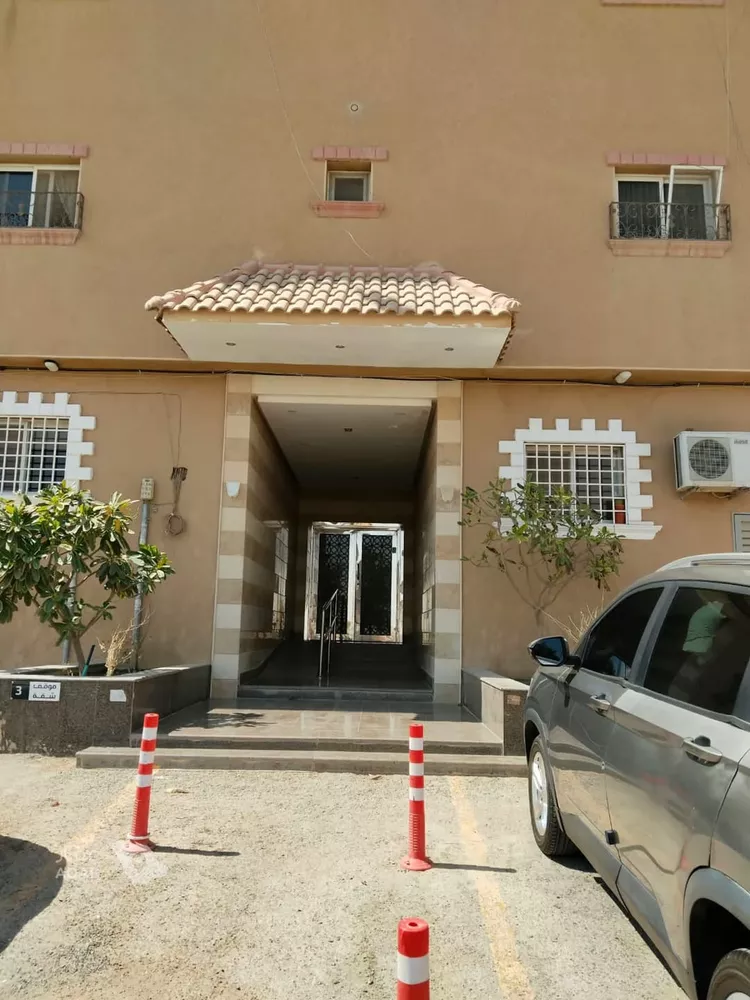 Apartment for Rent in Riyadh Laban