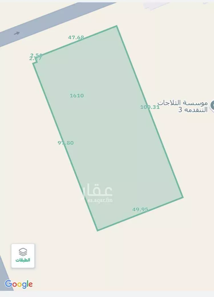 مستودع للإيجار في حي المصفاة, مدينة الرياض, منطقة الرياض