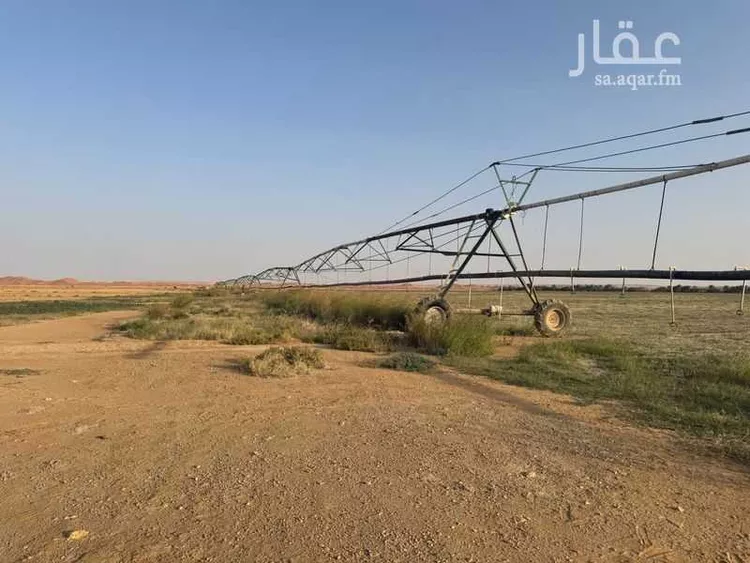 أرض للإيجار في مدينة زميقه, منطقة الرياض صورة 4