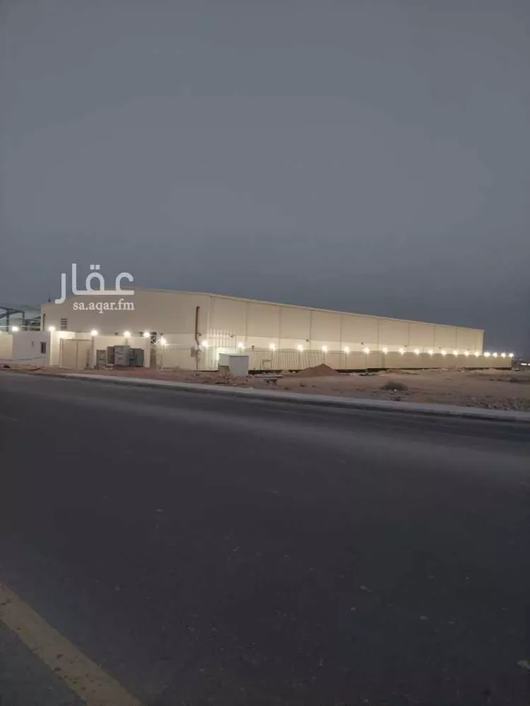 مستودع للإيجار في حي المصفاة, مدينة الرياض, منطقة الرياض صورة 2