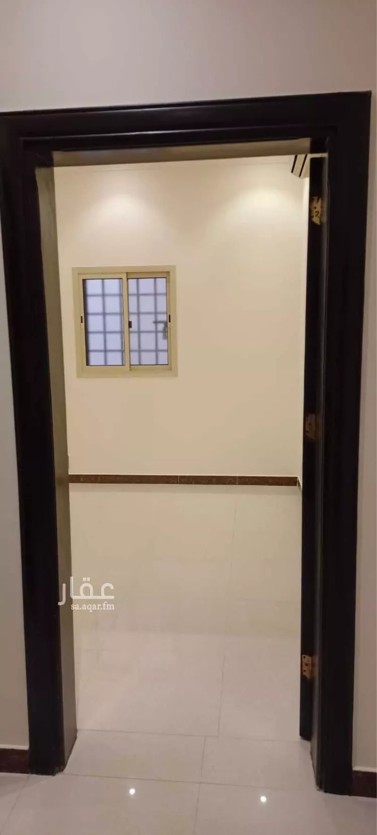 شقة للإيجار في شارع ابي بكر الصديق الفرعي, حي الياسمين, مدينة الرياض, منطقة الرياض صورة 4