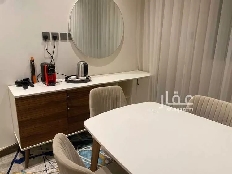 شقة مفروشة للحجز في حي اشبيلية ، الرياض ، منطقة الرياض صورة 4