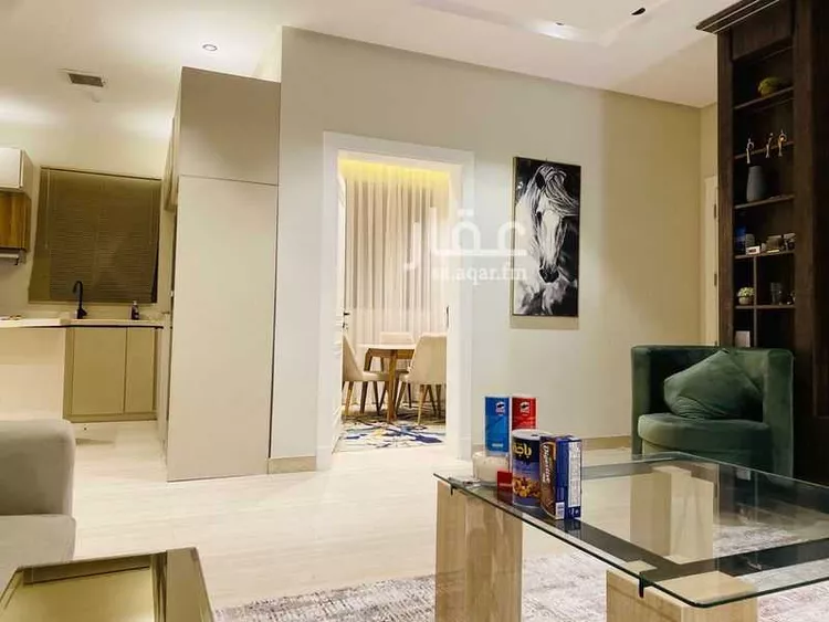 شقة مفروشة للحجز في حي اشبيلية ، الرياض ، منطقة الرياض صورة 2