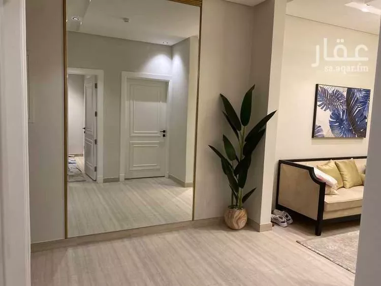 Furnished Apartment for Booking in Riyadh Ishbiliyah 6