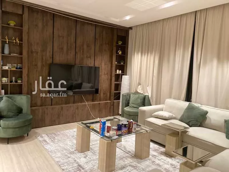شقة مفروشة للحجز في حي اشبيلية ، الرياض ، منطقة الرياض صورة 3