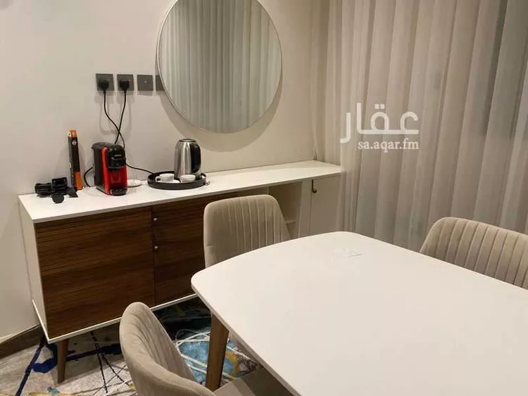 شقة مفروشة للحجز في حي اشبيلية ، الرياض ، منطقة الرياض 6