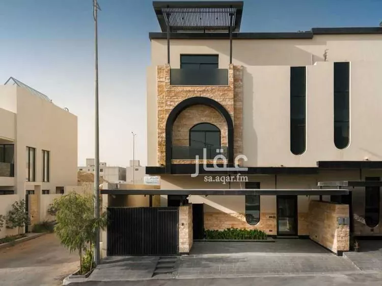 دور للبيع في شارع الحسن بن الهيثم, حي النرجس, مدينة الرياض, منطقة الرياض