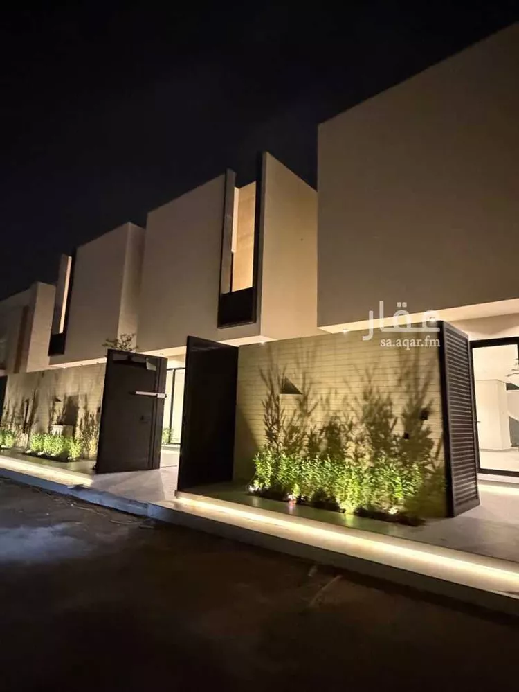 فيلا للبيع في شارع عبدالله بن الخطيب, حي النرجس, مدينة الرياض, منطقة الرياض صورة 5