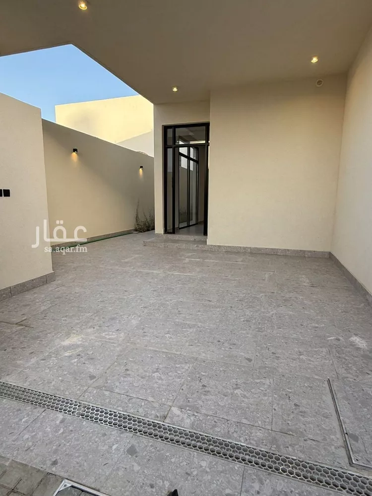 دور للبيع في حي النرجس, مدينة الرياض, منطقة الرياض صورة 2