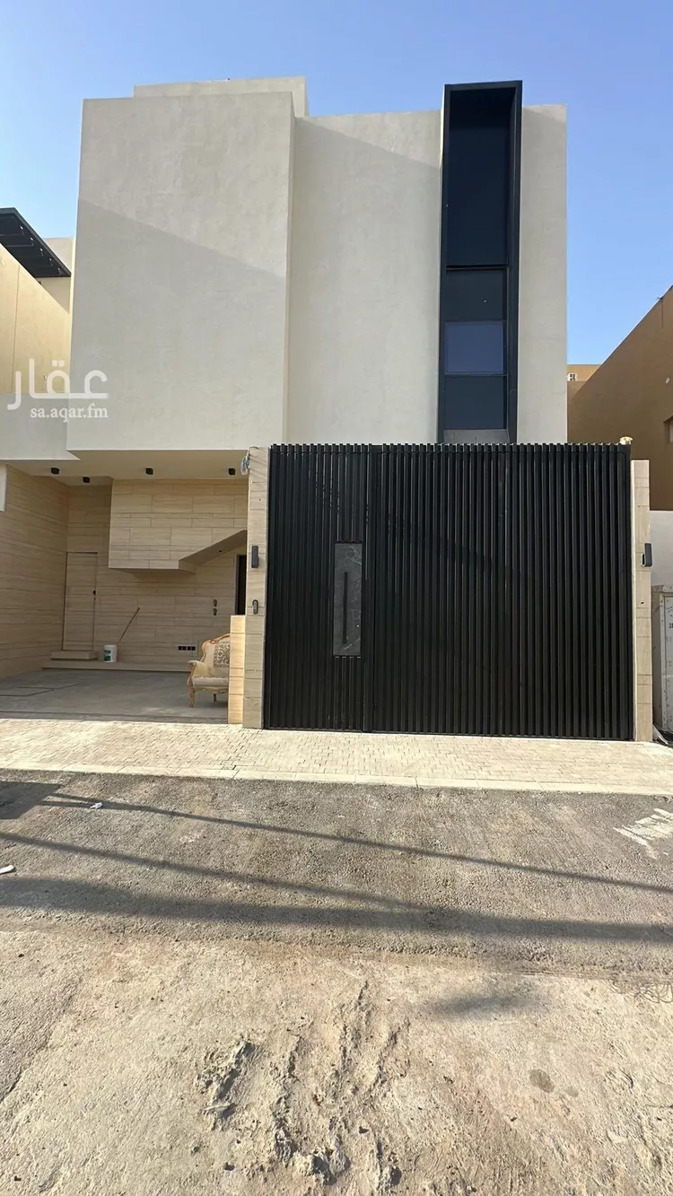 دور للبيع في شارع محمد البجلي, حي النرجس, مدينة الرياض, منطقة الرياض صورة 4