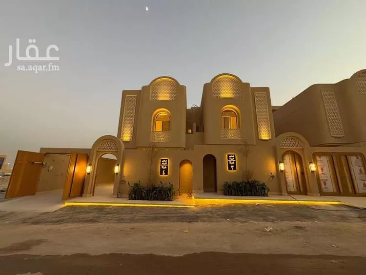 Villa for Sale in Riyadh An Narjis