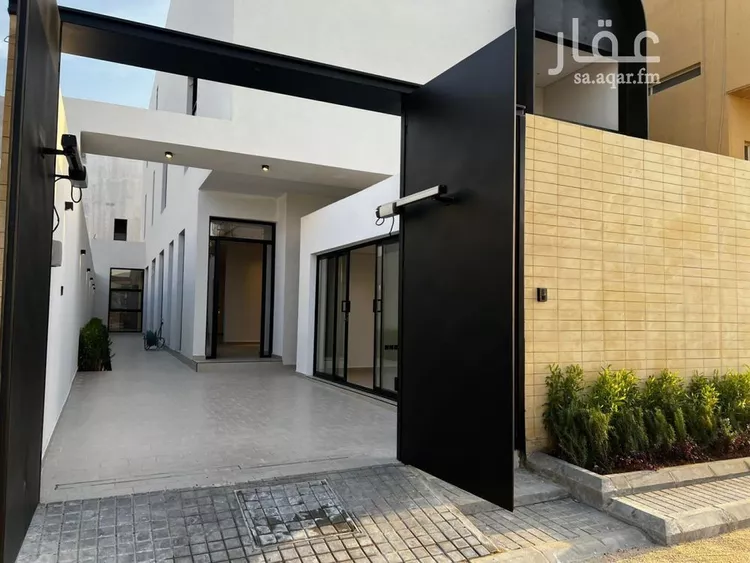 دور للبيع في شارع ابي محمد بن الزوال, حي العارض, مدينة الرياض, منطقة الرياض