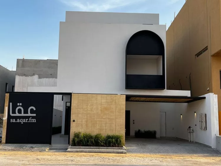 دور للبيع في شارع ابي محمد بن الزوال, حي العارض, مدينة الرياض, منطقة الرياض صورة 3