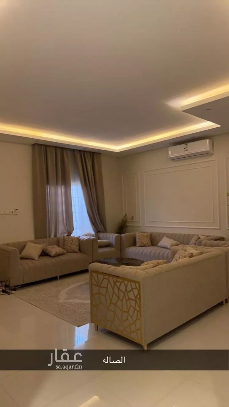 فيلا للبيع في شارع يعقوب الأنصاري, حي العارض, مدينة الرياض, منطقة الرياض صورة 5