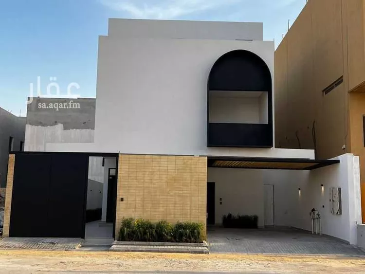 دور للبيع في شارع أبي محمد بن الزوال, حي العارض, مدينة الرياض, منطقة الرياض