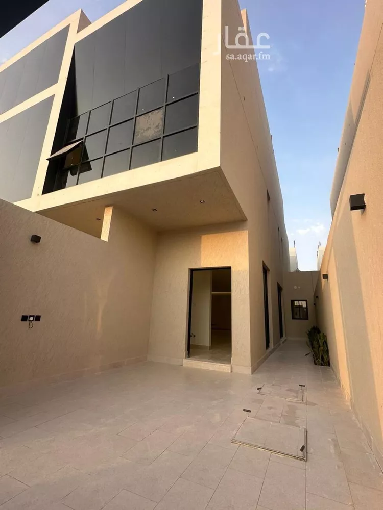 دور للبيع في شارع طريق عثمان, حي النرجس, مدينة الرياض, منطقة الرياض صورة 2