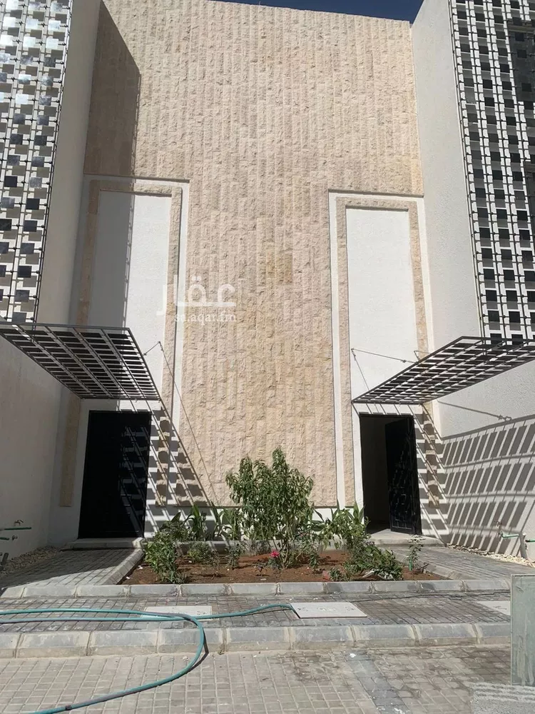 دور للإيجار في شارع صفي الدين القرشي, حي العارض, مدينة الرياض, منطقة الرياض