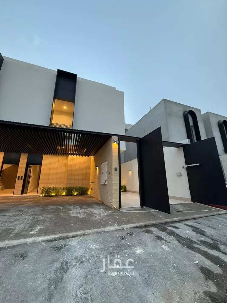 دور للبيع في شارع صفوة النرجس, حي النرجس, مدينة الرياض, منطقة الرياض صورة 2