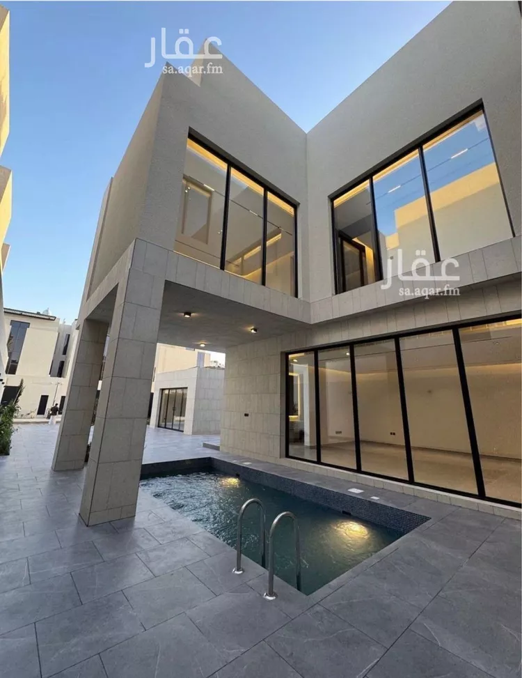 فيلا للبيع في شارع رقم 470, حي النرجس, مدينة الرياض, منطقة الرياض صورة 4