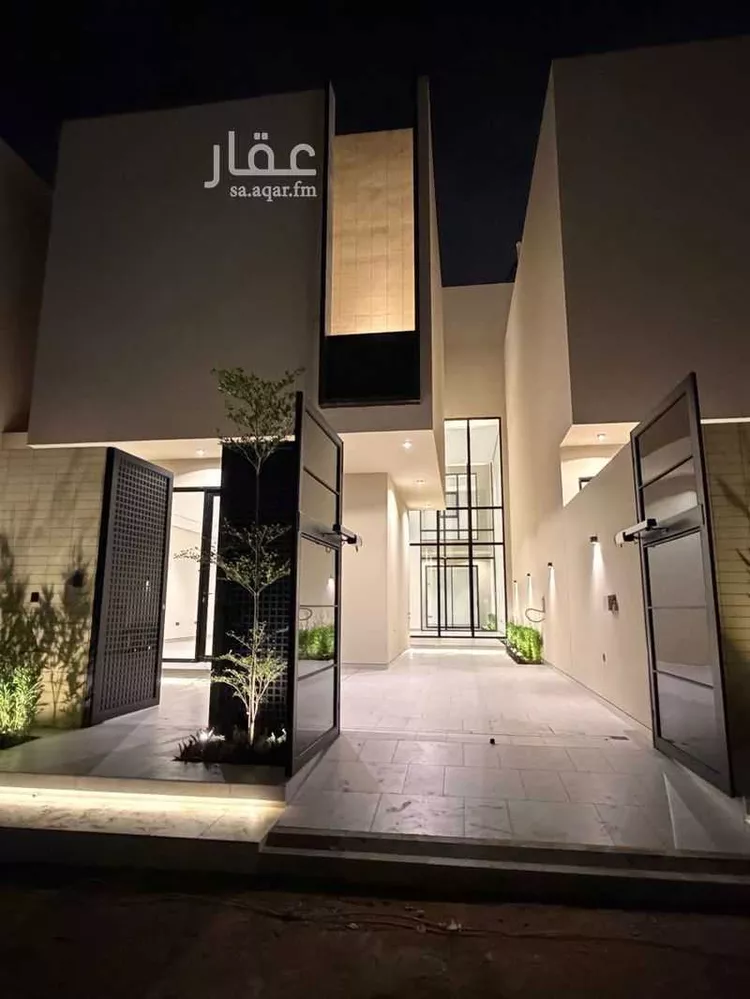 فيلا للبيع في شارع عبدالله بن الخطيب, حي النرجس, مدينة الرياض, منطقة الرياض صورة 4