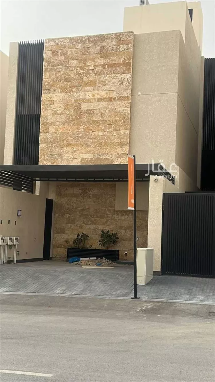 دور للإيجار في شارع بلقاسم المالكي, حي النرجس, مدينة الرياض, منطقة الرياض