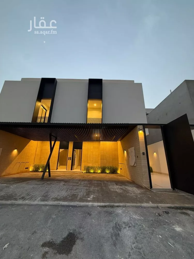 دور للبيع في شارع صفوة النرجس, حي النرجس, مدينة الرياض, منطقة الرياض