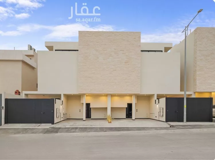 دور للبيع في شارع عبدالله اليمامي, حي النرجس, مدينة الرياض, منطقة الرياض