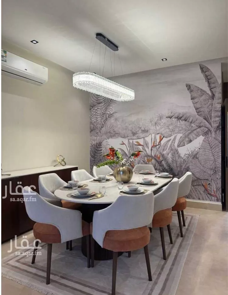 دور للبيع في شارع طريق عثمان, حي النرجس, مدينة الرياض, منطقة الرياض صورة 3