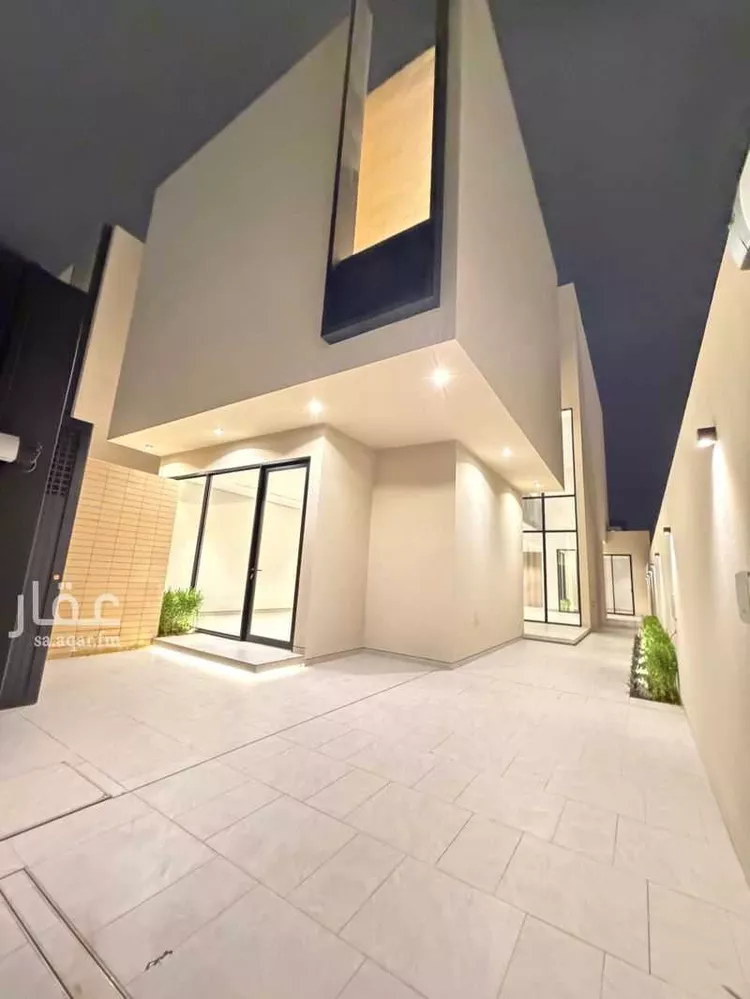 فيلا للبيع في شارع عبدالله بن الخطيب, حي النرجس, مدينة الرياض, منطقة الرياض صورة 2