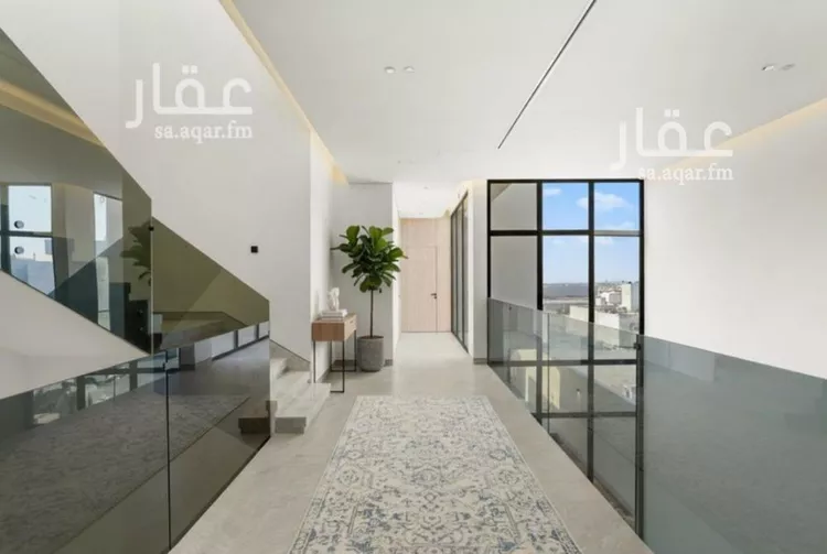 فيلا للبيع في شارع صفوة النرجس, حي النرجس, مدينة الرياض, منطقة الرياض