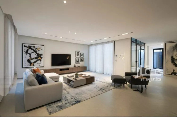 فيلا للبيع في شارع صهيب أبي موسى, حي العارض, مدينة الرياض, منطقة الرياض صورة 3