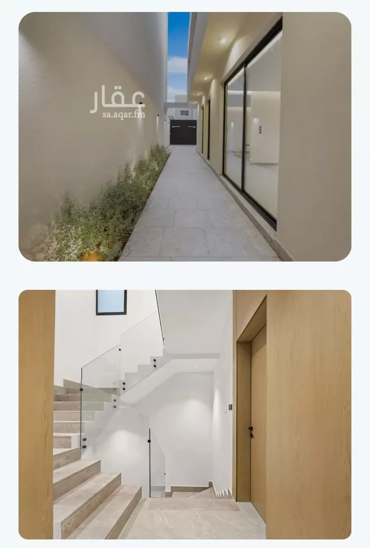 دور للبيع في شارع عبدالله اليمامي, حي النرجس, مدينة الرياض, منطقة الرياض صورة 4
