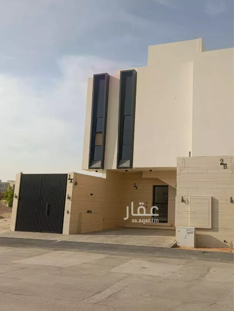 دور للبيع في شارع محمد البجلي, حي النرجس, مدينة الرياض, منطقة الرياض