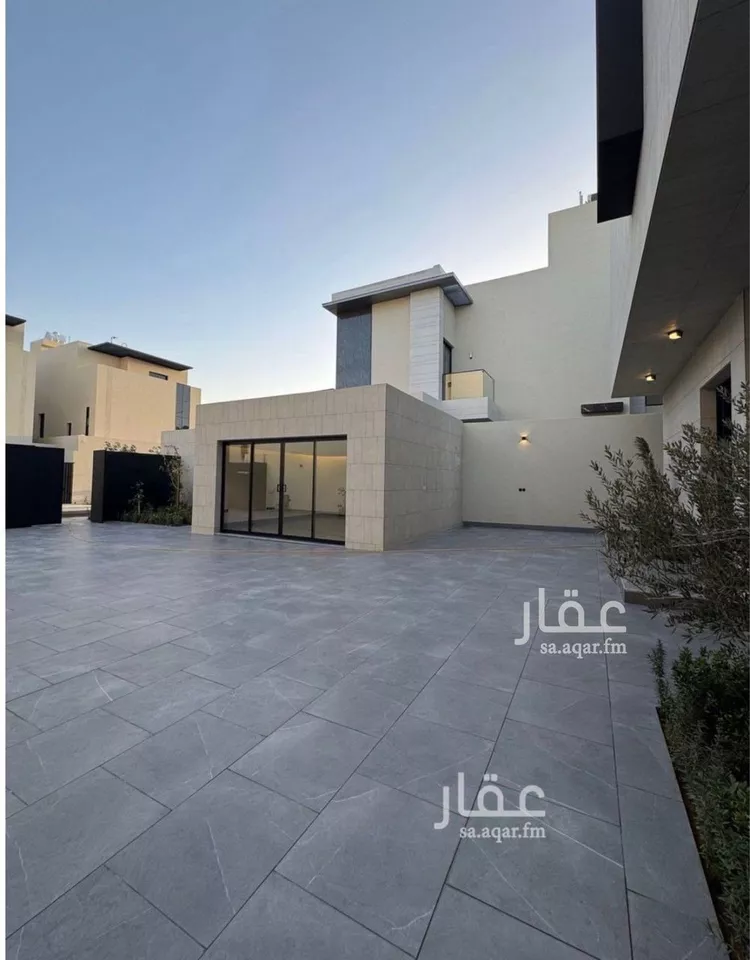 فيلا للبيع في شارع رقم 470, حي النرجس, مدينة الرياض, منطقة الرياض صورة 3