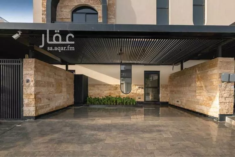 دور للبيع في شارع الحسن بن الهيثم, حي النرجس, مدينة الرياض, منطقة الرياض صورة 3