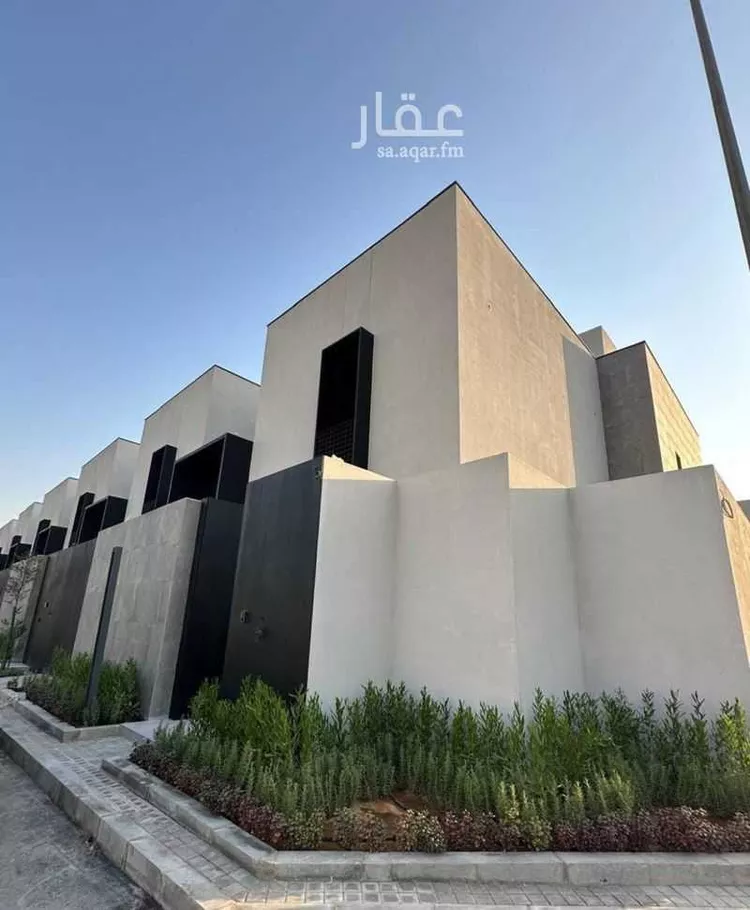 فيلا للبيع في شارع صهيب أبي موسى, حي العارض, مدينة الرياض, منطقة الرياض