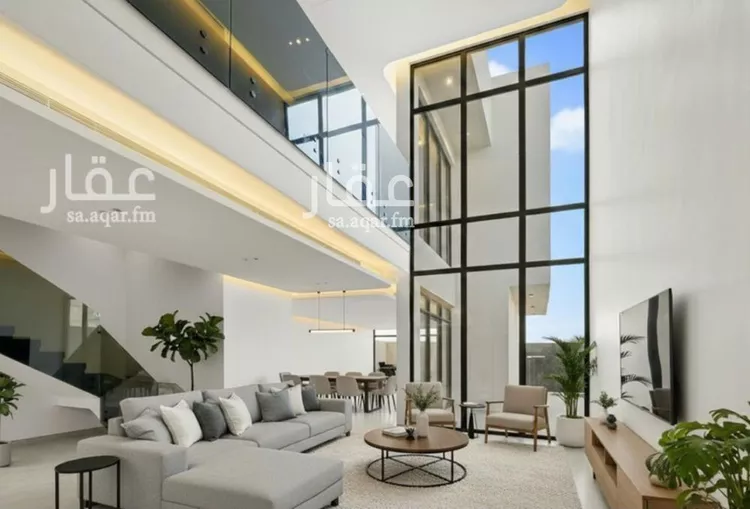 فيلا للبيع في شارع صفوة النرجس, حي النرجس, مدينة الرياض, منطقة الرياض صورة 4