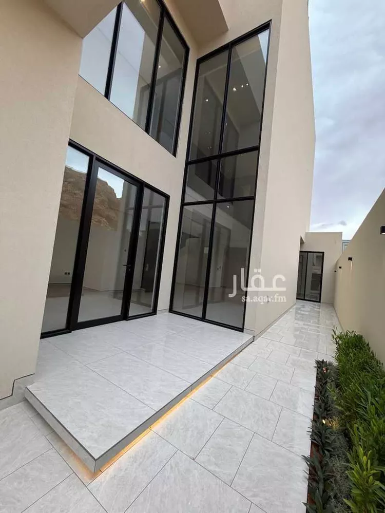فيلا للبيع في شارع عبدالله بن الخطيب, حي النرجس, مدينة الرياض, منطقة الرياض صورة 4
