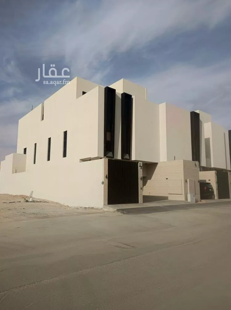 دور للبيع في شارع محمد البجلي, حي النرجس, مدينة الرياض, منطقة الرياض صورة 2