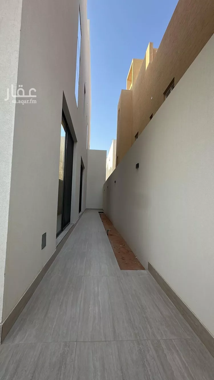 دور للبيع في شارع محمد البجلي, حي النرجس, مدينة الرياض, منطقة الرياض صورة 5