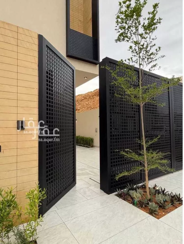 Villa for Sale in Riyadh An Narjis