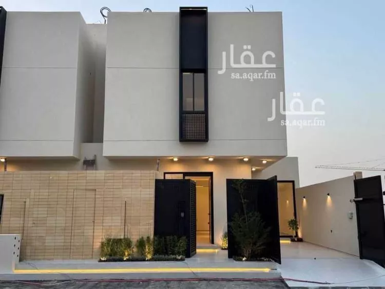 فيلا للبيع في شارع رقم 526, حي الملقا, مدينة الرياض, منطقة الرياض