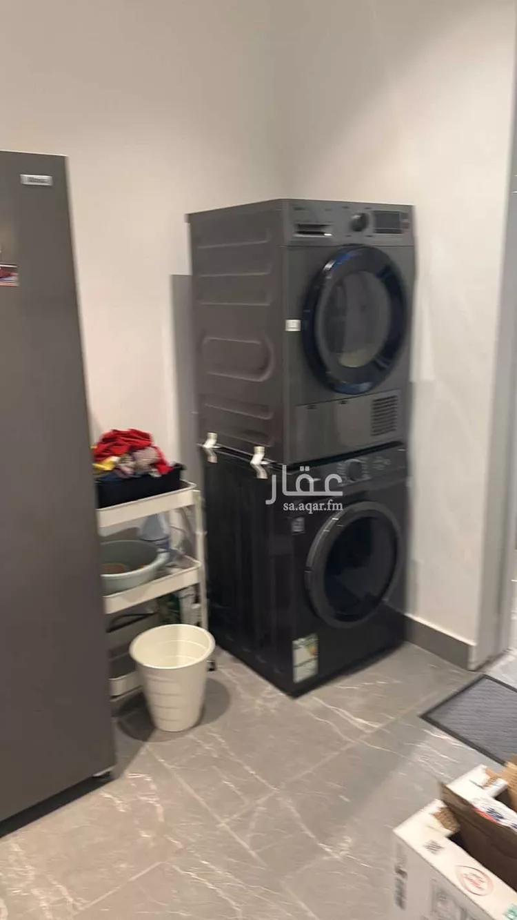 شقة للبيع في شارع أحمد بن ميسر, حي قرطبة, مدينة الرياض, منطقة الرياض صورة 2