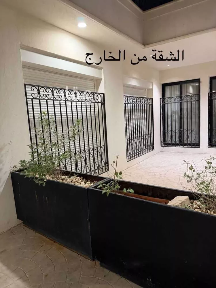 شقة للإيجار في شارع محمد بن عبدالعزيز الماضي, حي قرطبة, مدينة الرياض, منطقة الرياض صورة 3