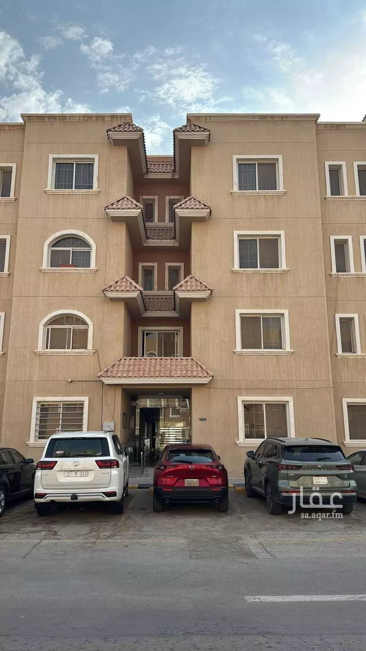 Apartment for Rent in Riyadh Qurtubah 16