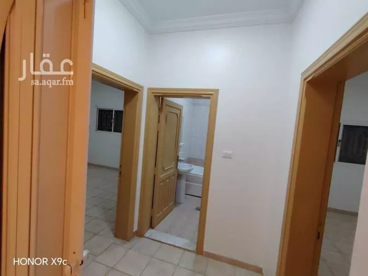 شقة للإيجار في شارع عبد الصمد بن محمد, حي الروضة, مدينة جدة, منطقة مكة المكرمة 11