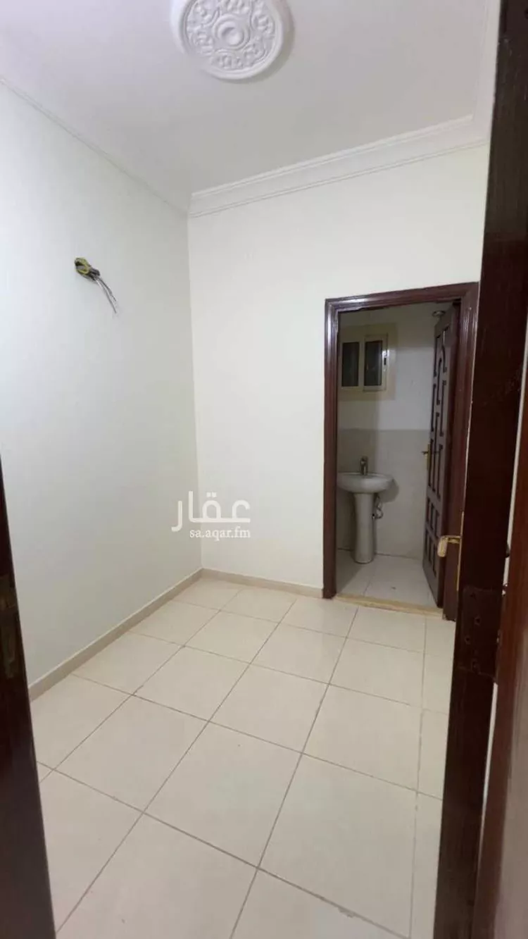 شقة للإيجار في شارع يحيى بن أبي إسحاق, حي المنار, مدينة جدة, منطقة مكة المكرمة صورة 3