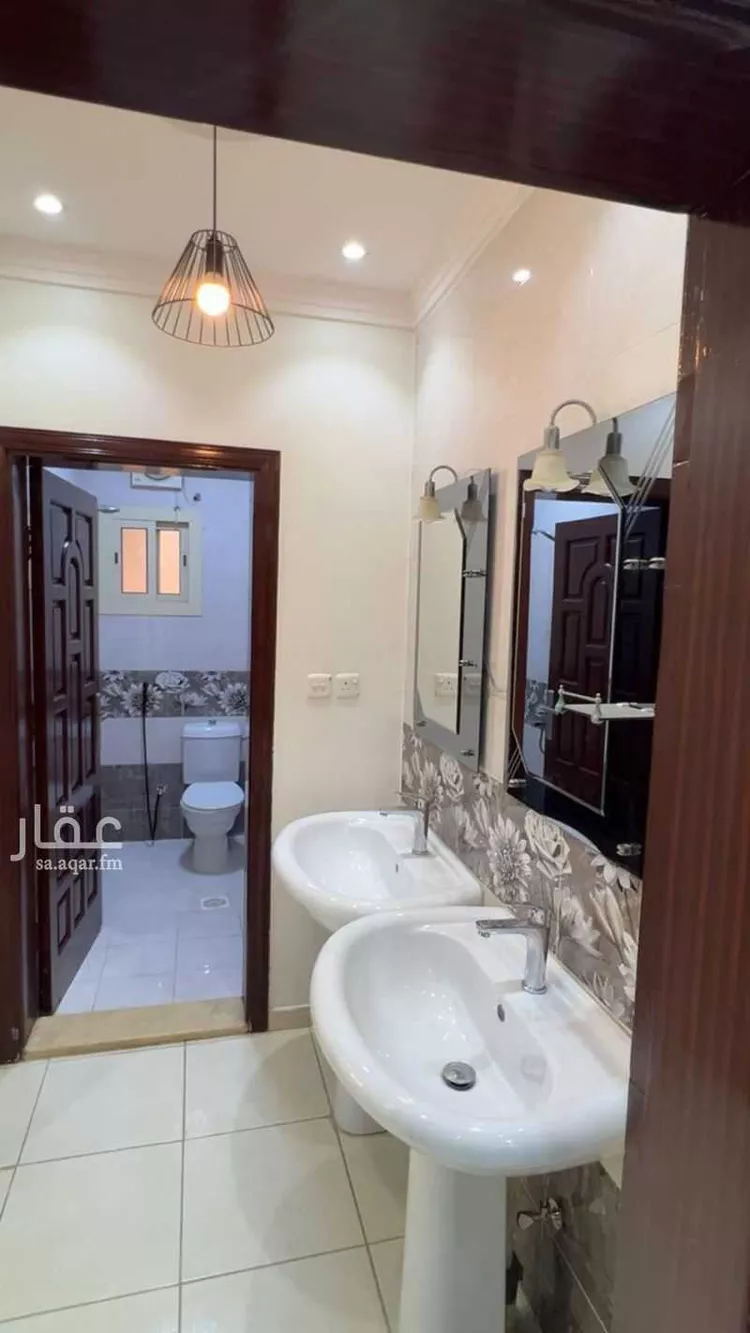 شقة للإيجار في شارع يحيى بن أبي إسحاق, حي المنار, مدينة جدة, منطقة مكة المكرمة 18