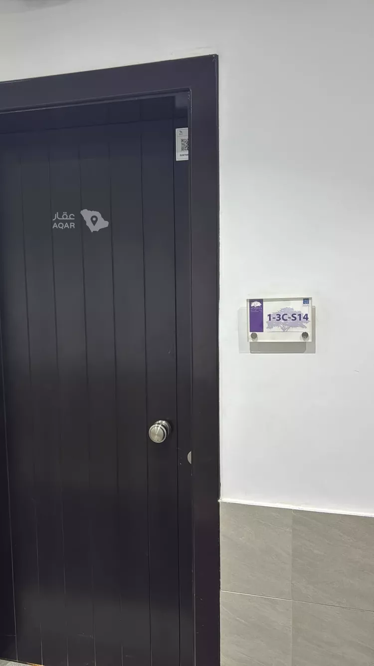 شقة للإيجار في شارع عكا, حي قرطبة, مدينة الرياض, منطقة الرياض 15